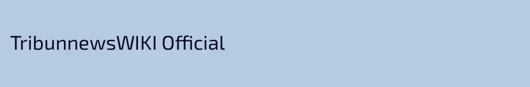 TribunnewsWIKI Official